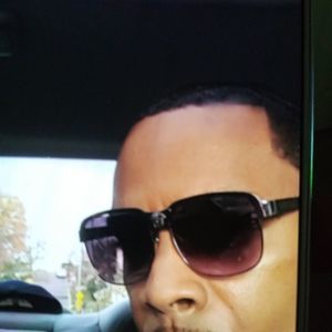 Meet your Posher, Donald